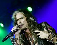 Steven Tyler Celebrates His 70th Birthday