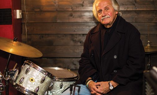 The Interview: Pete Best talks life after The Beatles