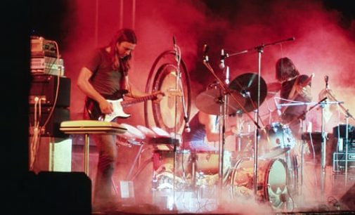 Pink Floyd’s ‘Dark Side of the Moon’: Things You Didn’t Know – Rolling Stone