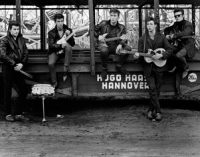 Remembering Astrid Kirchherr, the Woman Who First Photographed the Beatles—and Gave Them Their Moptops Photos | W Magazine