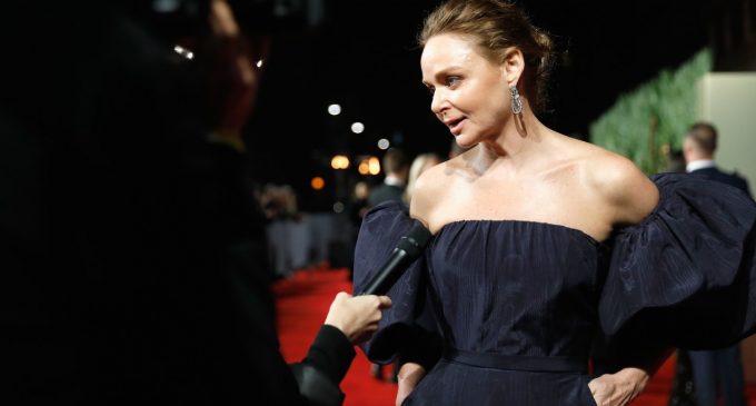 Stella McCartney Is Taking Back Her Brand: What That Could Mean | Glamour