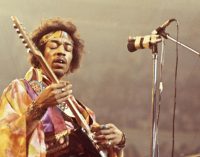 The Time Jimi Hendrix Sent Paul McCartney a Telegram to Join a Supergroup in 1969