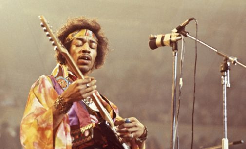 The Time Jimi Hendrix Sent Paul McCartney a Telegram to Join a Supergroup in 1969