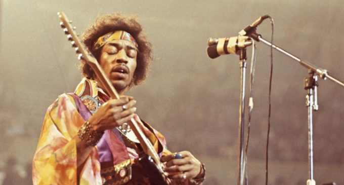 The Time Jimi Hendrix Sent Paul McCartney a Telegram to Join a Supergroup in 1969