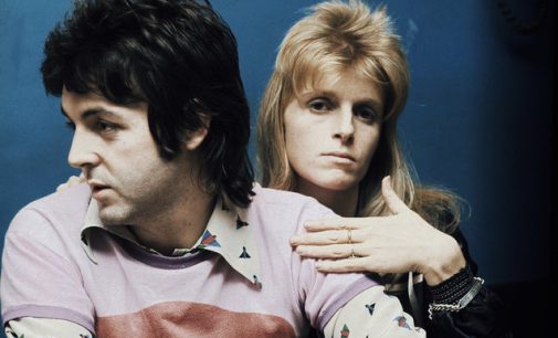 Remembering Linda McCartney With 7 Underappreciated Songs | Billboard