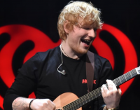 Ed Sheeran to star in new Beatles-related film