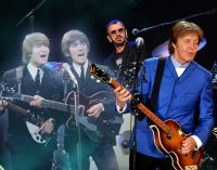 Beatles Set to Reunite with Holograms – The Banner Newspaper