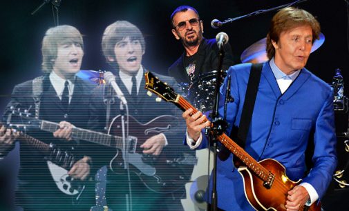 Beatles Set to Reunite with Holograms – The Banner Newspaper