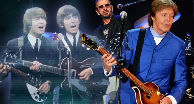 Beatles Set to Reunite with Holograms – The Banner Newspaper