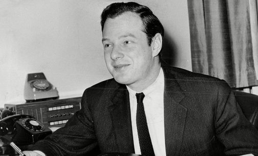 Brian Epstein Series ‘Fifth Beatle’ to Hum With Lennon-McCartney Tunes – Variety