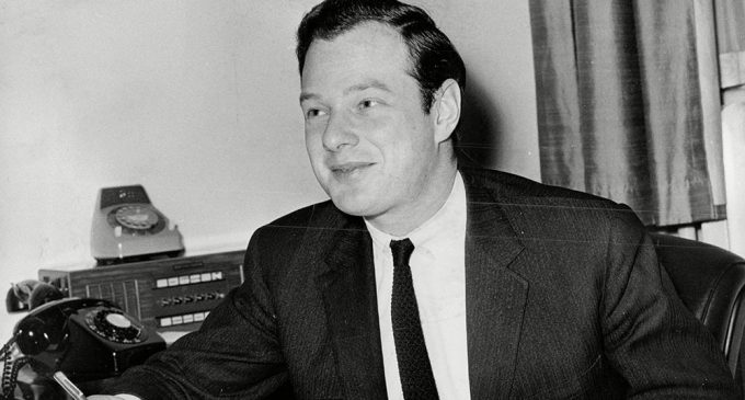 Brian Epstein Series ‘Fifth Beatle’ to Hum With Lennon-McCartney Tunes – Variety