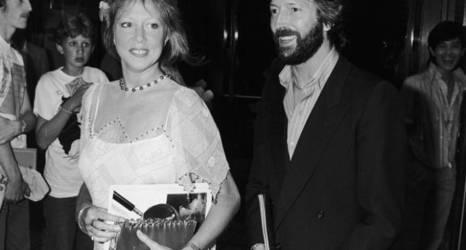 ‘Stab in the heart’: Eric Clapton’s ex on discovering affairs and secret kids – Starts at 60