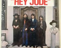 Hey Jude – Article by Bill Harry