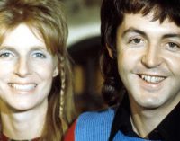 Paul McCartney remembers Linda on the anniversary of her passing | WJBD