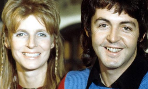 Paul McCartney remembers Linda on the anniversary of her passing | WJBD