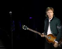 Paul McCartney to skip Wolf Prize ceremony – Israel News – Jerusalem Post