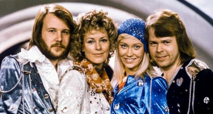 ABBA new songs hologram tour should reform in real life: Angela Mollard | Daily Telegraph