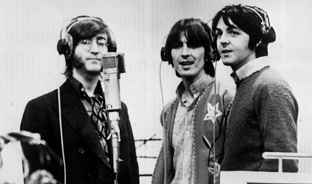 The Beatles vs. The Rolling Stones: A Tale-of-the-Tape Look at Who Was Really the Best :: Music :: Features :: Beatles, Rolling Stones :: Paste