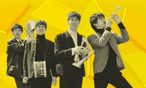 These Are the Best Beatles Books | Pitchfork