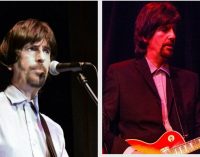 For Nick Bold, portraying George Harrison for Beatles fantasy show is only natural | The Spokesman-Review