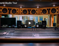 Sir George Martin’s AIR Studios Up For Sale – CelebrityAccess