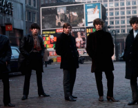 Lost photos of Stones and Beatles to go on show for first time ever | London Evening Standard