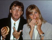 Vegan Musician Sir Paul McCartney Reflects on Linda McCartney’s Vegetarian Legacy