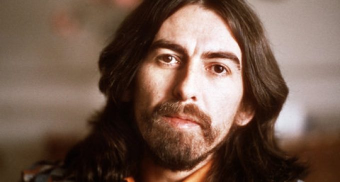 George Harrison’s First Electric Guitar Up for Auction | Billboard