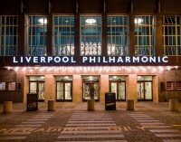 Liverpool Philharmonic orchestra announces concert tour in China – Xinhua | English.news.cn