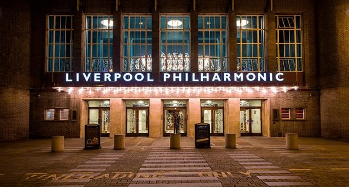 Liverpool Philharmonic orchestra announces concert tour in China – Xinhua | English.news.cn