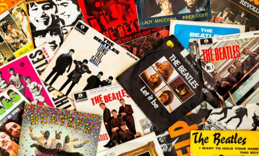 The Beatles music company scores injunction against counterfeiters