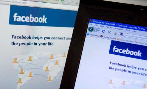 Facebook now bigger than Jesus and the Beatles, claims Digital Media expert Barry O’Sullivan at Institute of European Affairs seminar