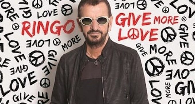 Ringo Starr announces second June date for Tel Aviv concert | The Times of Israel