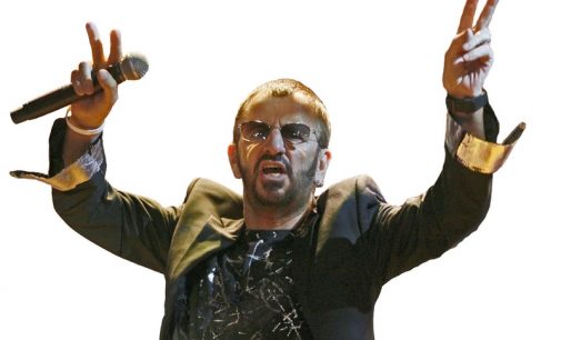Ringo Starr still loves the Electric Fetus, and this birthday video proves it | City Pages