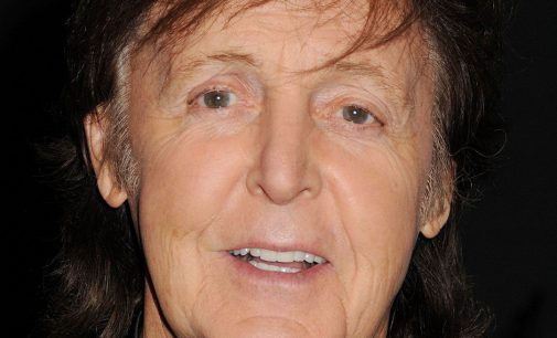 Paul McCartney Turns 76 Happy Birthday Sir Paul!