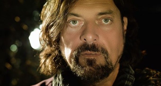 Alan Parsons talks ‘Eye in the Sky,’ ‘I Robot’ and new music soon