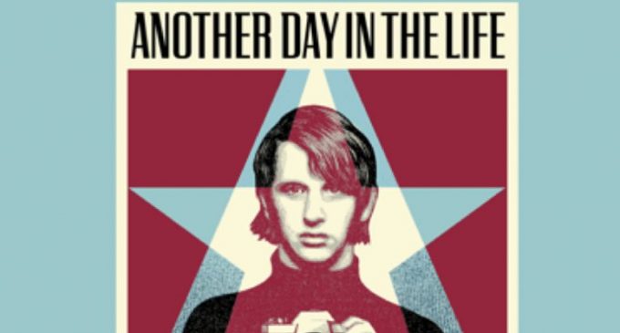 Ringo Starr To Release New Book “Another Day In The Life” This Fall