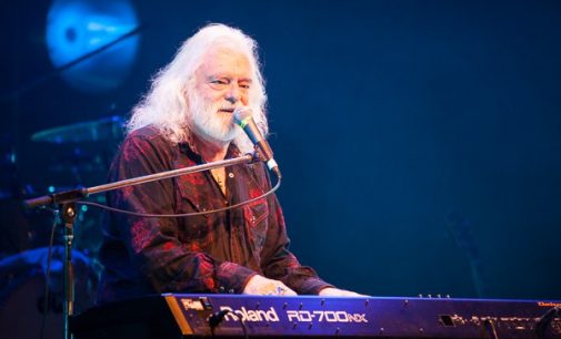 My Mate Brian Cadd Is Awarded The Order of Australia – Noise11.com