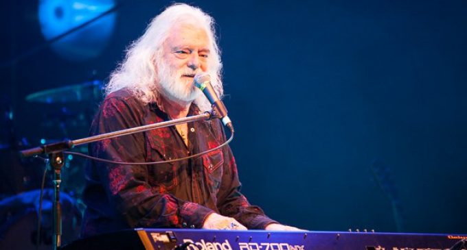My Mate Brian Cadd Is Awarded The Order of Australia – Noise11.com