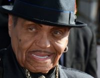 Joe Jackson Brought as Much Talent to The Music World as He Did Havoc to His Family – Black Enterprise