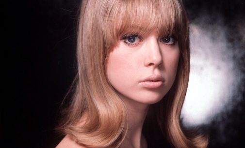 How old is Pattie Boyd, when was she married to George Harrison and Eric Clapton and is Layla about her?