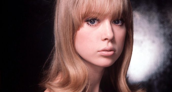 How old is Pattie Boyd, when was she married to George Harrison and Eric Clapton and is Layla about her?