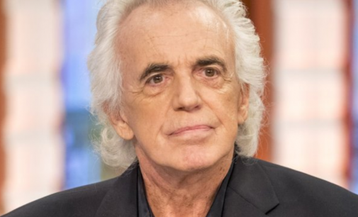 Peter Stringfellow’s surprising history with The Beatles and Hendrix | Metro News