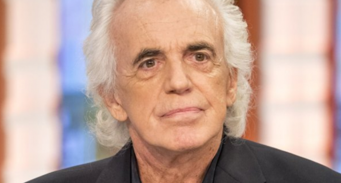 Peter Stringfellow’s surprising history with The Beatles and Hendrix | Metro News