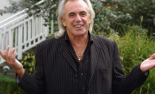 Peter Stringfellow: Nightclub entrepreneur who booked The Beatles and brought table-dancing to Britain | The Independent