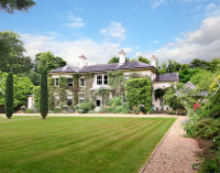19th Century Estate in Henley on Thames Lists for £6.95 Million – Mansion Global