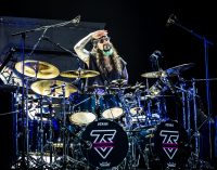 Mike Portnoy on TEAFLIX Tuesday with Dr. Angie McCartney