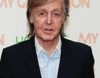 The Beatles: Paul McCartney SPEAKS OUT on George Harrison’s RANTS | Music | Entertainment | Express.co.uk