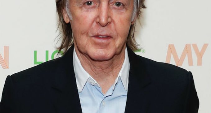 The Beatles: Paul McCartney SPEAKS OUT on George Harrison’s RANTS | Music | Entertainment | Express.co.uk