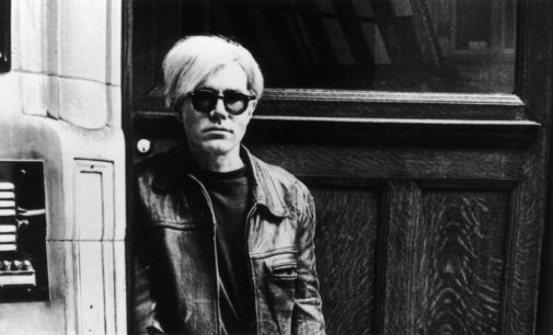 Nearly 100,000 Previously Unseen Photos by Andy Warhol Will Be Made Public This Fall | artnet News